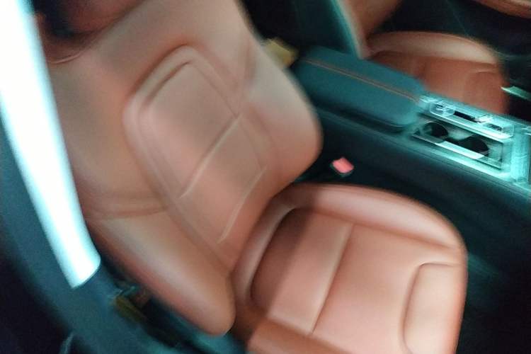 Used Lincoln Z 2025 2.0T Prestige Edition
