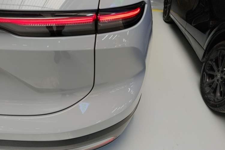 Used Nio ES6 2023 75 kWh