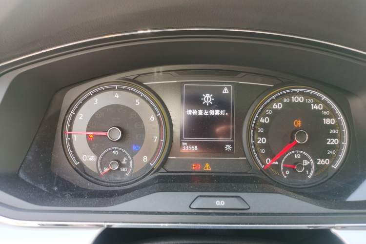 Used Volkswagen Lamando 2021 230TSI DSG Fashion Edition