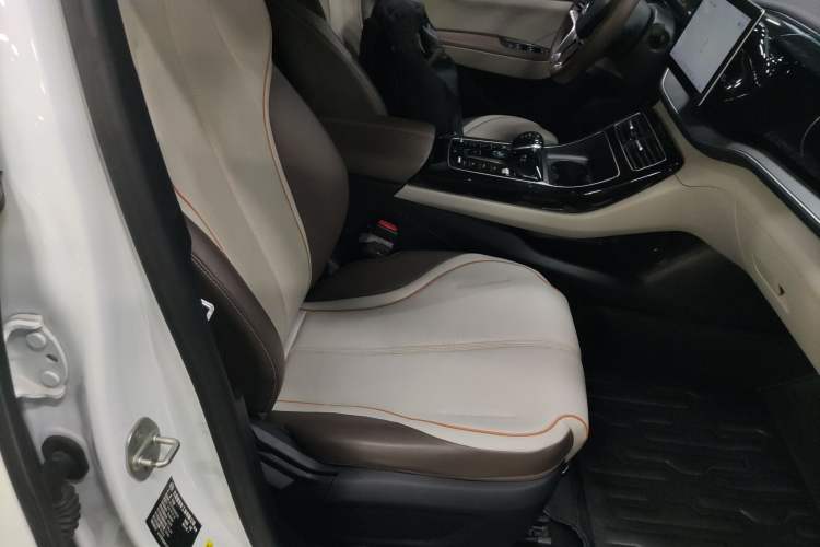 Used BYD Qin PLUS 2023 Champion Edition EV 510KM Leading Model