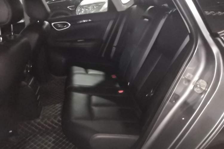 Used Nissan Sylphy 2019 Classic 1.6XL CVT Luxury Edition