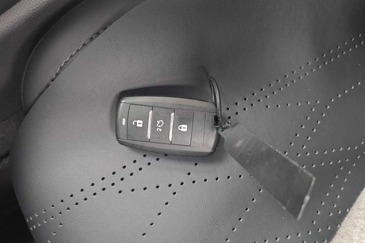 Used Changan CS75 2020 280T Automatic Smart Edition China VI
