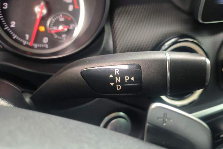 Used Mercedes-Benz GLA 2019 GLA 200 Dynamic Edition