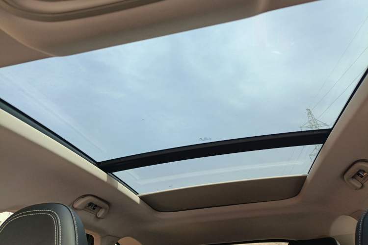 Used Haval H6 2022 3rd Generation 1.5T Automatic Two-Wheel Drive Pro
