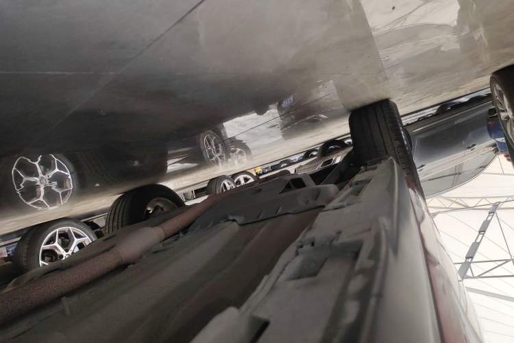 Used Land Rover Range Rover Evoque 2016 2.0T SE Smart Glow Edition
