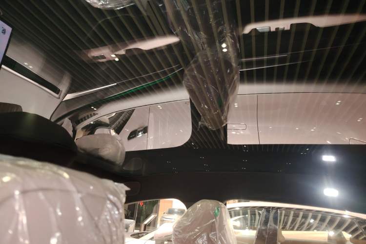 Used XPeng MONA M03 2025 502 Long-Range Max