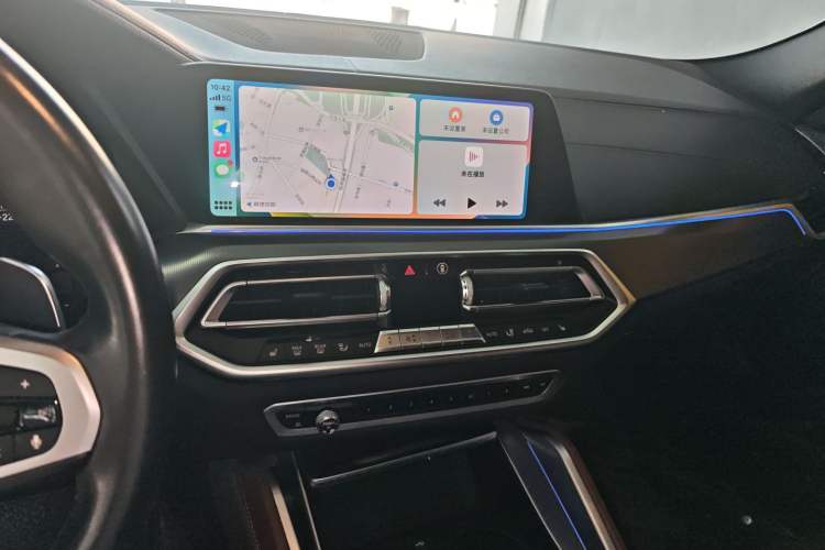 Used BMW X6 2020 xDrive30i M Sport Package