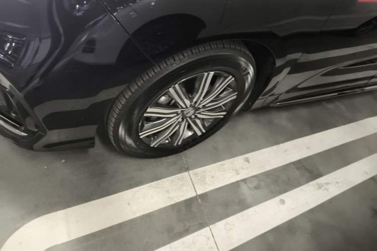 Used Honda Odyssey 2022 2.0L eHEV Sharp Enjoyment Edition
