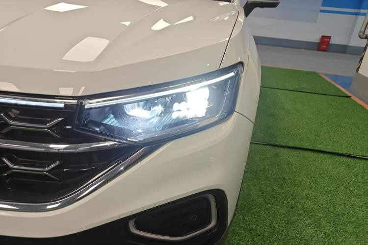 Used Volkswagen Tayron 2023 280TSI Two-Wheel-Drive Luxury Plus Advanced Version