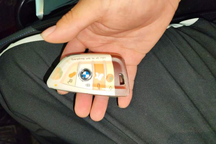 Used BMW 5 Series 2018 525i M Sport Package
