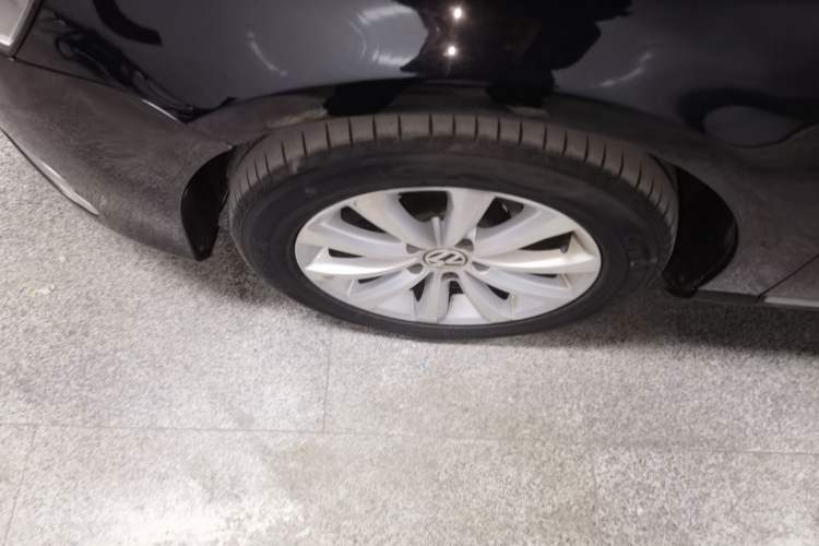 Used Volkswagen Magotan 2016 1.8TSI Smart Comfort Model
