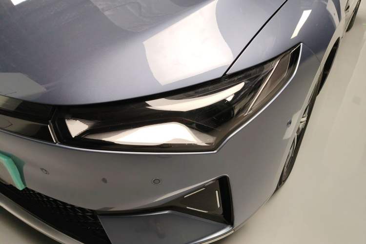 Used XPeng P5 2022 550E
