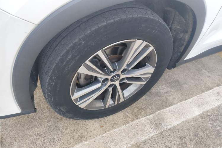 Used BYD Song Pro 2019 1.5T Automatic Luxury Model
