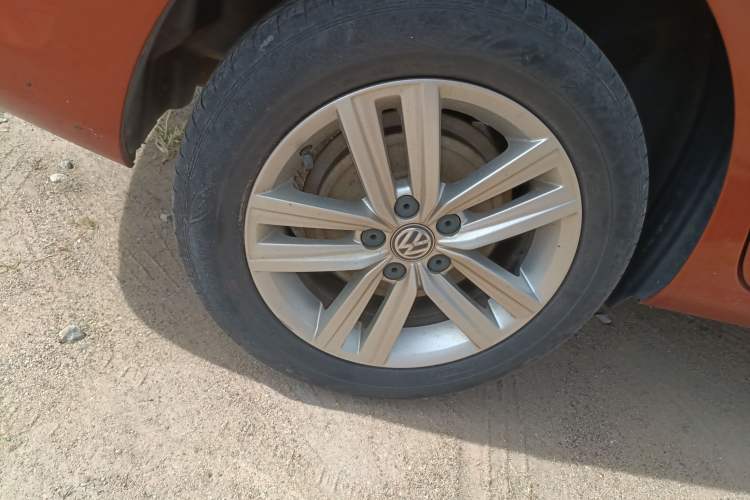 Used Volkswagen Santana 2017 Haval H6 1.6L Automatic Fashion Edition
