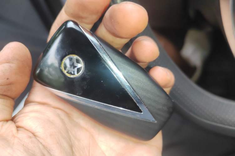 Used Venucia V 2021 260T Idol Edition
