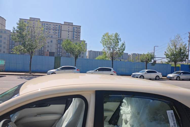 Used  Geome 2025 UP 410km Exploration Edition
