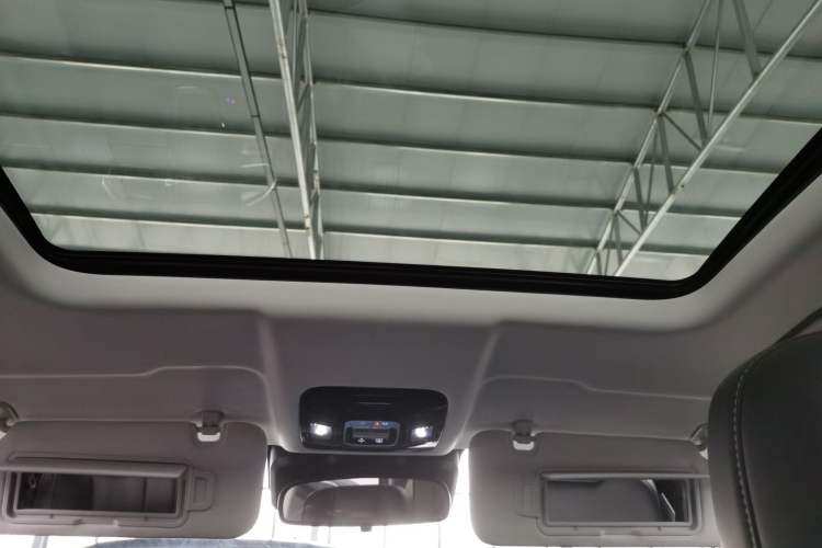 Used Chery Explore 06 2023 Urban Edition 1.6T Two-Wheel Drive Luxury