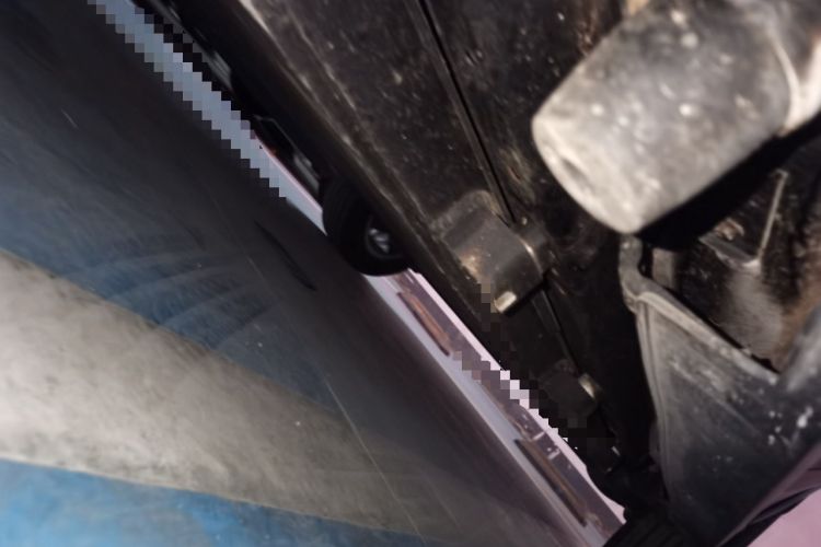 Used BYD Yuan New Energy 2019 EV360 Smart Connect Leading Model
