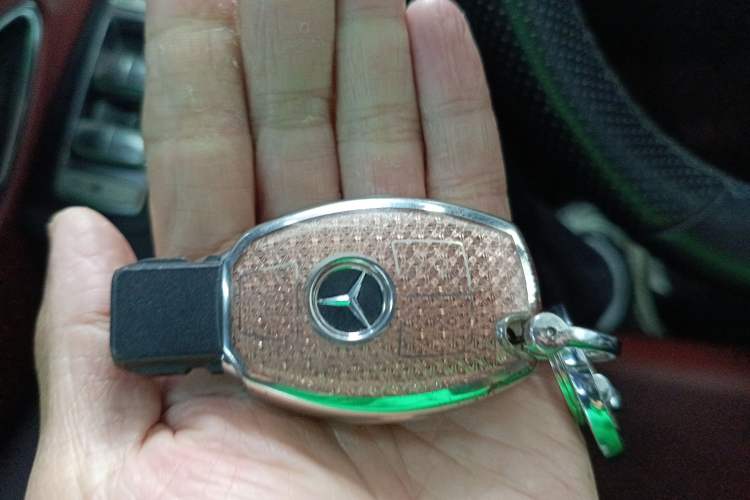 Used Mercedes-Benz C-Class 2016 C 200 Sport Edition