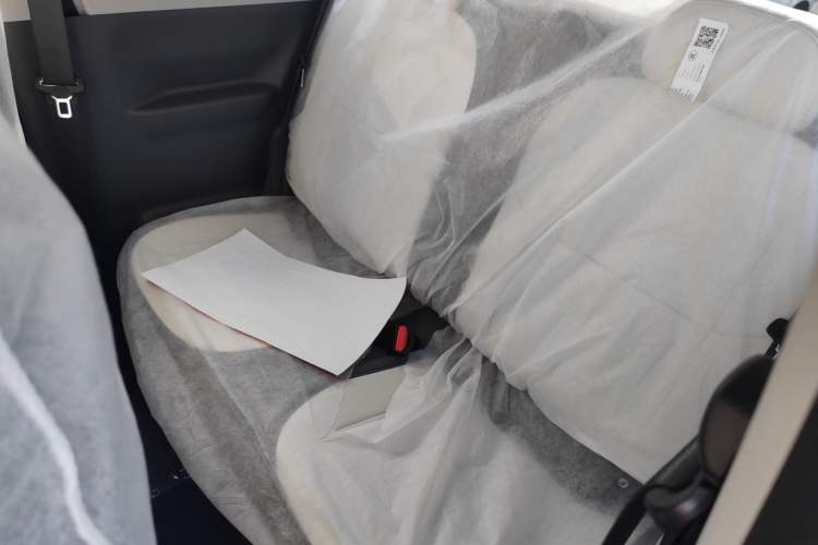 Used  Panda 2025 210km Panda Kart
