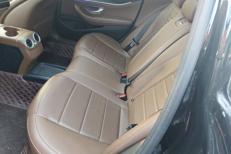 Used Mercedes-Benz E-Class 2016 E 300 L Sport Luxury Model
