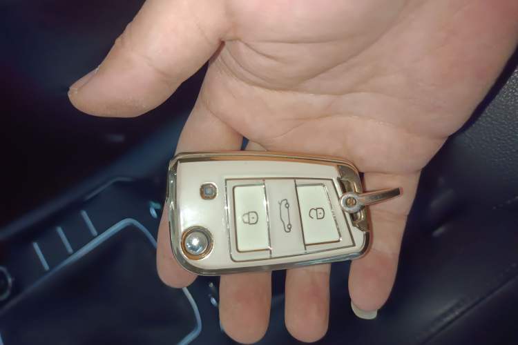 Used Volkswagen Sagitar 2021 280TSI DSG Excellence Edition