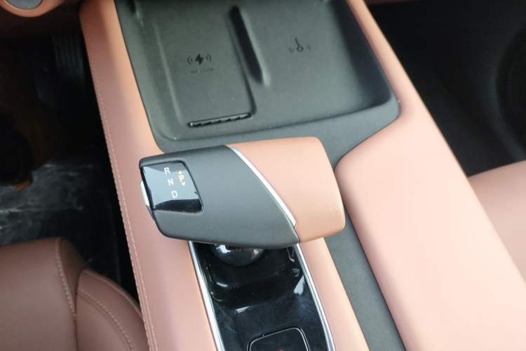 Used Changan UNI-Z New Energy 
