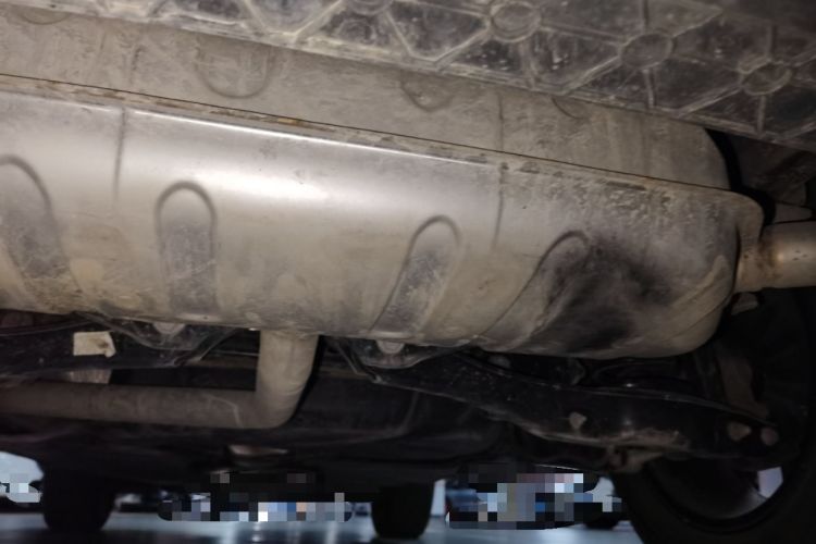 Used Volkswagen Tayron 2019 330TSI Two-Wheel Drive Luxury Model China VI Standard
