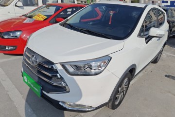 Used JAC Refine S3 2016 1.5L Manual Luxury Smart Version