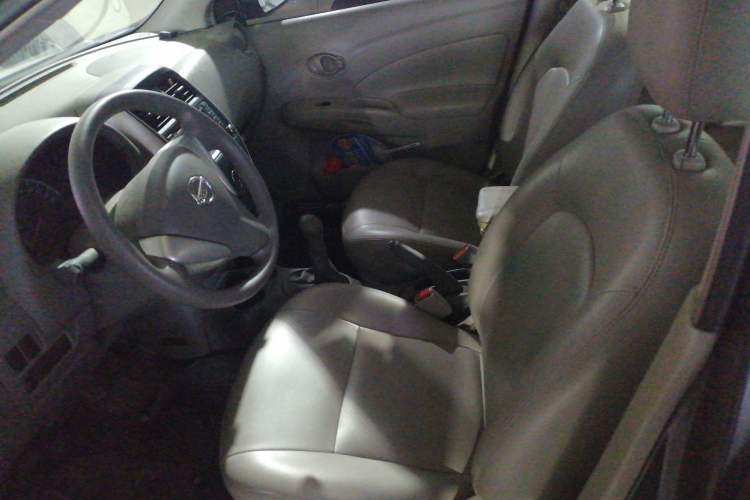Used Nissan Sunny 2014 1.5XE Manual Comfort Edition
