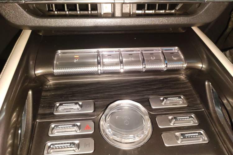 Used Lincoln Nautilus 2023 2.0T All-Wheel-Drive Luxury Edition