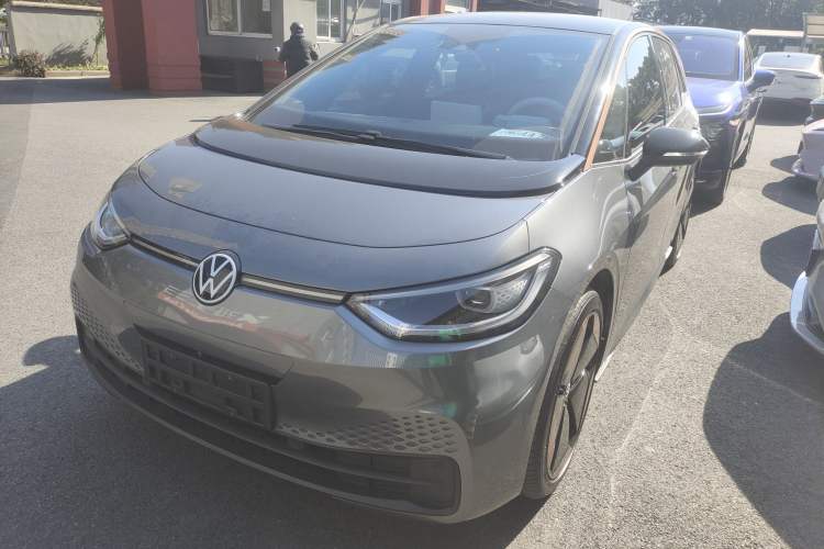 Used Volkswagen ID.3 2024 Intelligent Edition
