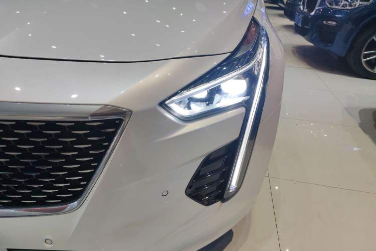 Used Cadillac CT6 2022 28T Luxury Edition
