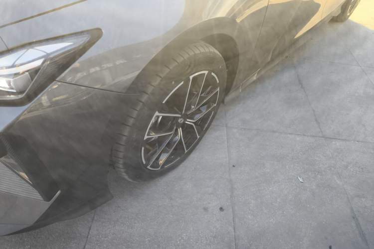 Used  A06 2023 Base Model