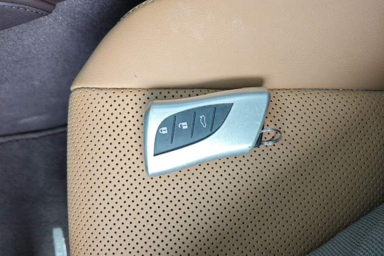 Used Lexus ES 2020 200 Excellence Edition