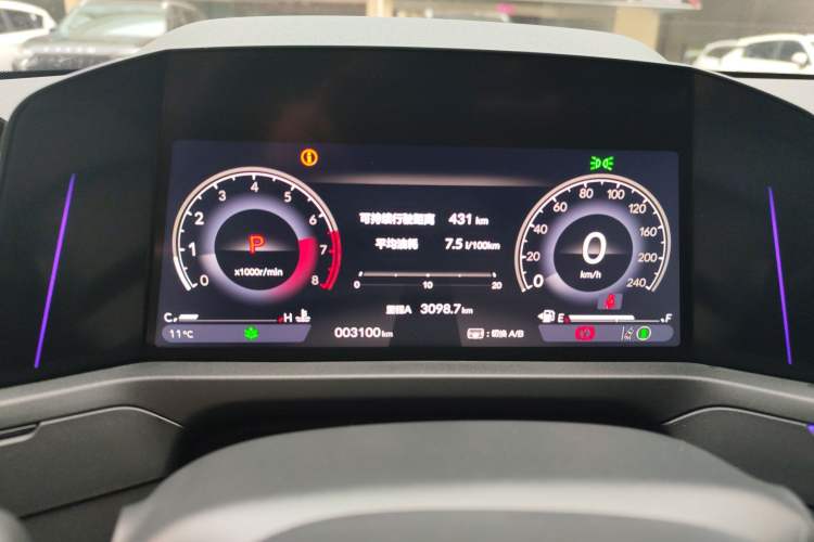 Used Honda Accord 2025 Sport Series 260TURBO Luxury Edition