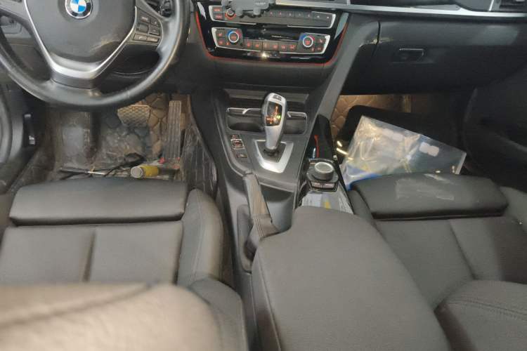 Used BMW 3 Series 2018 320Li xDrive Fashion Model