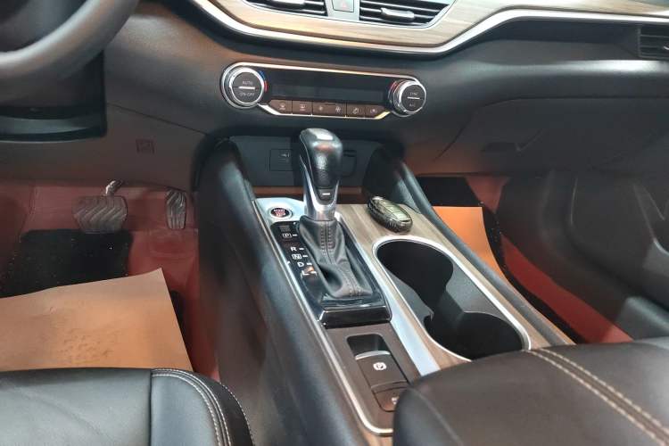 Used Nissan Teana 2021 2.0L XL Comfort Edition
