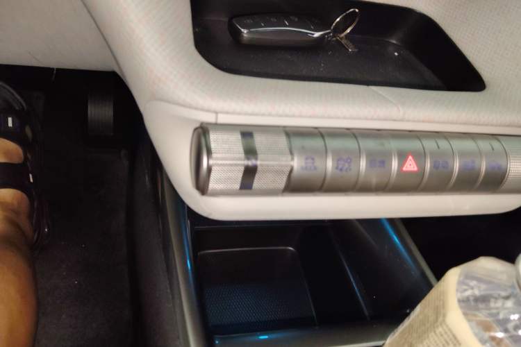 Used BYD Dolphin 2021 405 km Fashion Edition