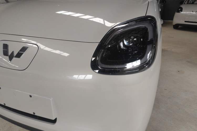 Used Wuling Hongguang MINIEV 2025 Four-Door Version Premium Edition
