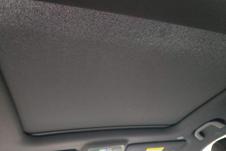 Used BYD Song PLUS New Energy 2025 DM-i 112KM Prestige Model
