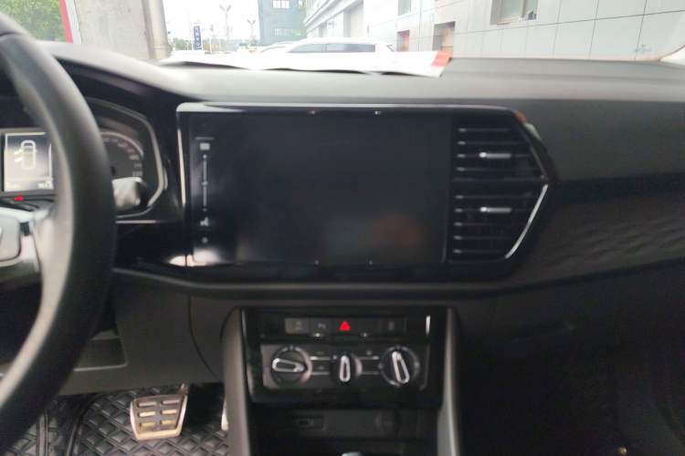 Used Jetta VS7 2020 1.4T Automatic Enjoyment Model
