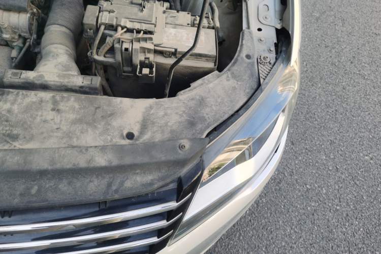 Used Volkswagen Bora 2013 1.6L Manual Comfort Model
