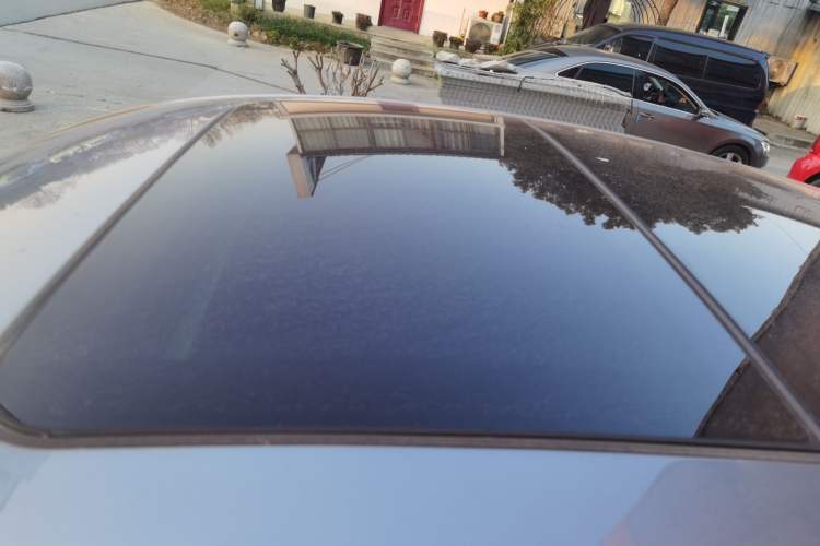 Used BYD Qin L 2024 DM-i 120KM Beyond Model