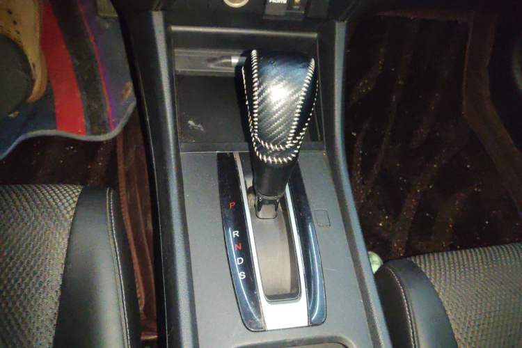 Used Honda Jade 2016 1.8L Automatic Comfort Elite Version 5 Seats
