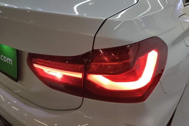 Used BMW 1 Series 2023 125i M Sport Night Edition
