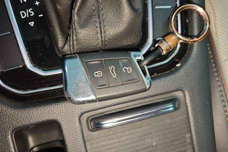 Used Volkswagen Magotan 2023 2 Million Units Commemorative Edition 330TSI DSG Luxury Version
