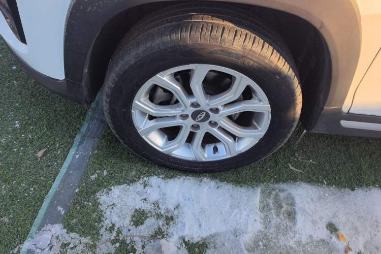 Used Chery Tiggo 3X 2022 PLUS 1.5L CVT Fashion Edition