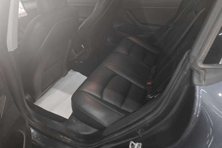 Used Tesla Model 3 2019 Standard Range Rear-Wheel Drive Upgraded Version (52 kWh)
