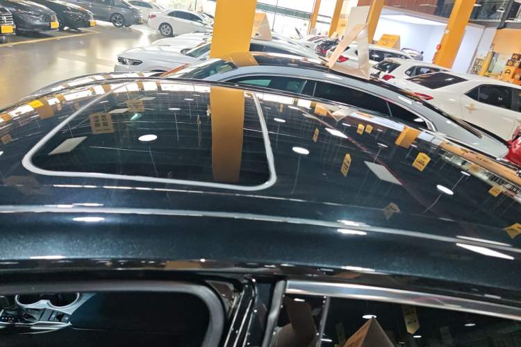 Used Toyota Camry 2021 2.0G Luxury Edition